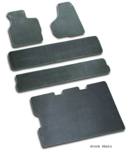 04-06 Ford F150 1pc front (No Console) - Gray