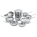 17-Piece Cookware Set