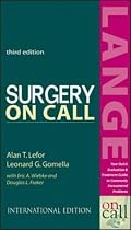 Surgery on Call