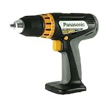 Panasonic EY6405B 12-Volt Ni-Cad 3/8-Inch Cordless Drill/Driver (TOOL ONLY)