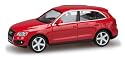 Herpa 024044 - Audi Q5, Standard