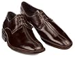 Innovative Gadget TB331B Breezewalk Gregorio Dress Shoe Brn 7.5