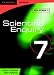Books : Scientific Enquiry Year 7 CD-ROM