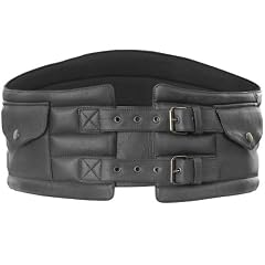 B�se Classic Nierengurt, Gr��e M