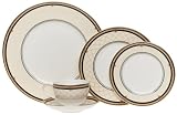 Royal Doulton Baroness 42-Piece Set, Service for 8