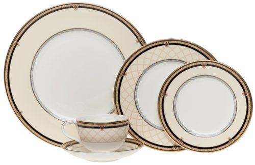 Royal Doulton Baroness 42-Piece Set, Service for 8