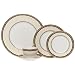 Royal Doulton Baroness 5-Piece Dinnerware Place Setting, Service for 1