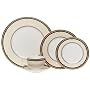 Royal Doulton Baroness 5-Piece Dinnerware Place Setting, Service for 1