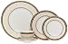 Royal Doulton Baroness 42-Piece Set, Service for 8
