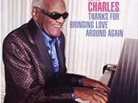 「いとしのエリー　｛ellie my love｝」『レイ・チャールズ　｛ray charles｝』