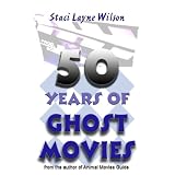 50 Years Of Ghost Movies