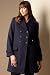 Info/Buy Double Breasted Reefer Coat