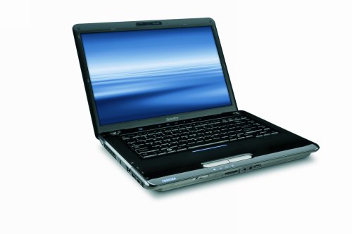 Toshiba Satellite A355-S6922 16.0-Inch Laptop image
