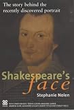 Shakespeare's face