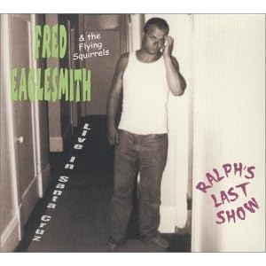 Live: Ralph's Last Show