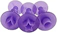 Wilton 1907-1347 Fondant 3-Piece Cutters, Classics, Mini