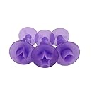 Wilton 1907-1347 Fondant 3-Piece Cutters, Classics, Mini