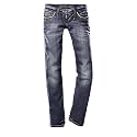 Timezone Tahila 16917 Damen Jeans