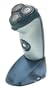 Norelco 6735XB Advantage Rechargeable Cordless Wet / Dry Shaving System with Bonus Steam-Free Shower Mirror