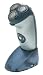 Norelco 6735XB Advantage Rechargeable Cordless Wet / Dry Shaving System with Bonus Steam-Free Shower Mirror