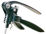 Screwpull レバーモデル ブラック LM-200