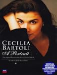 Cecilia Bartoli: A Portrait