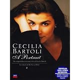 Cecilia Bartoli - A Portraitdi Cecilia Bartoli