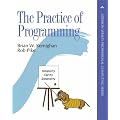 The Practice of Programming (Professional Computing)