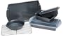 Wilton Tri-Tanium 7 Piece Bakeware Set