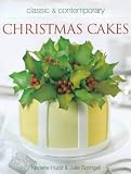 Used : Classic and Contemporary Christmas Cakes
