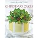 Classic and Contemporary Christmas Cakes