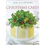 Classic and Contemporary Christmas Cakes