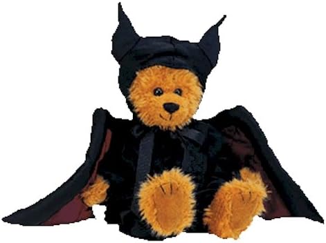 Ty Attic Treasures - Vlad the Bat Bear