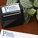 Self-Inking Personalized Return Address Stamp - Tipani Style