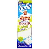 Mr Clean Magic Mop Eraser Refill