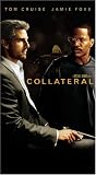 Collateral by Dreamworks Video