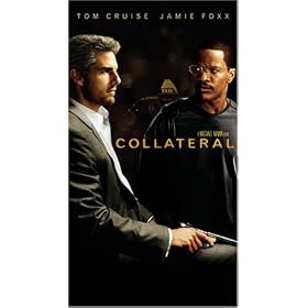 Collateral [VHS]