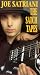 DVD : Joe Satriani - The Satch Tapes