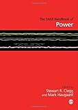The SAGE handbook of power