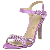 Pour La Victoire Womens Estee Sandal