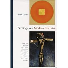 Theology in Modern Irish Art