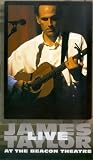 Review Sony Bmg  / James Taylor - Live At The Beacon Theatre [1998]