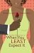 When You Least Expect It: A Little Dare\A Younger Man