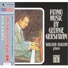 Piano Music by George Gershwin [IMPORT]