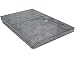 Video Games : Crystal Clear Ghost Case for Ps2 Slim