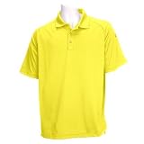 Mens 5.11 Tactical Polyester Short Sleeve Casual Polo Shirts (Sizes SML - 3XL REG) SPR-SUM FAL-WIN