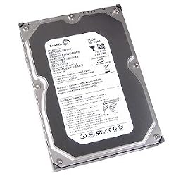 Seagate ST3250824NS 250GB SATA/300 7200RPM 8MB Hard Drive