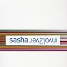 Bild des Albums von Sasha