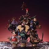 1 random blind box from Disney's Kingdom Hearts Formation Arts Vol.3 Figure Import Series From Japan (assorted