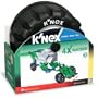 K'Nex: 4X Racer Building Set - Green